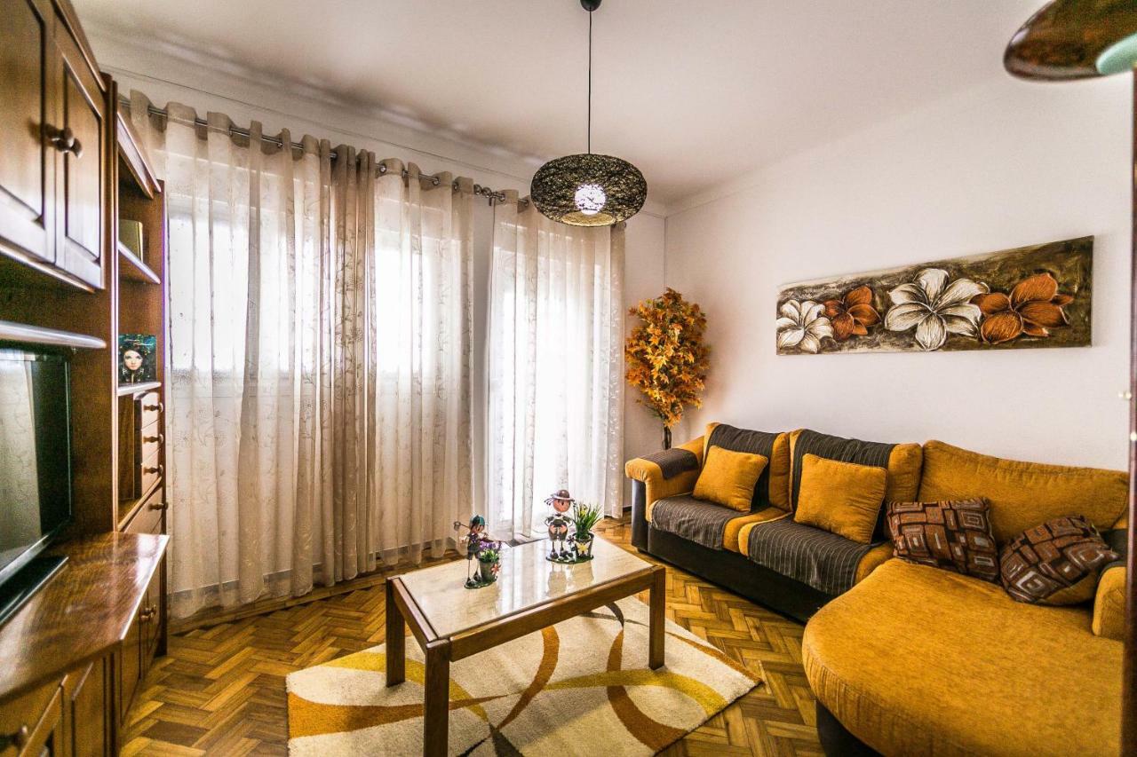Dream City Home 2 Caldas Da Rainha Exterior photo