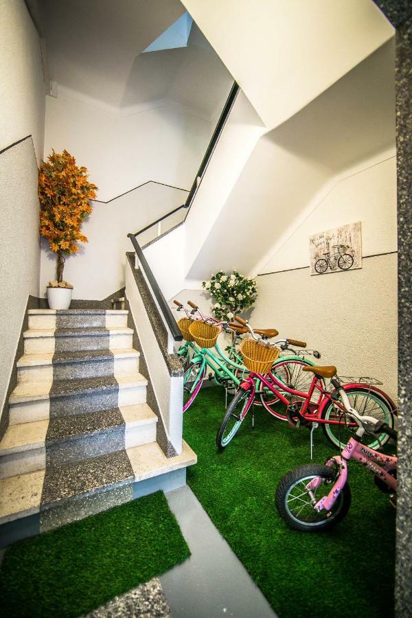 Dream City Home 2 Caldas Da Rainha Exterior photo