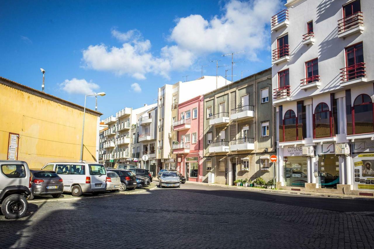 Dream City Home 2 Caldas Da Rainha Exterior photo